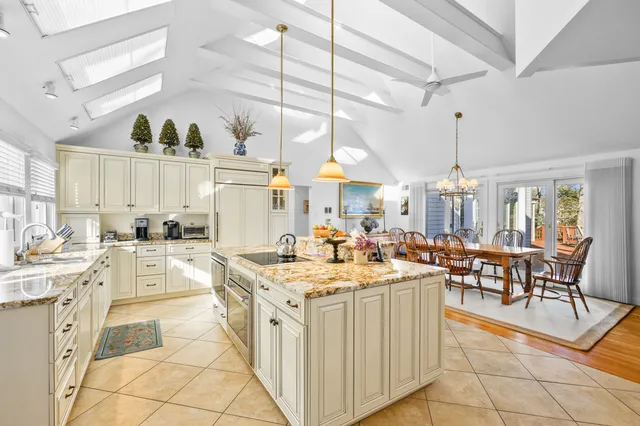 $3,200,000 | 52 Old Dock Lane, Mashpee, MA 02649