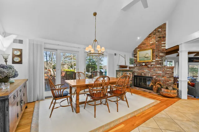 $3,200,000 | 52 Old Dock Lane, Mashpee, MA 02649