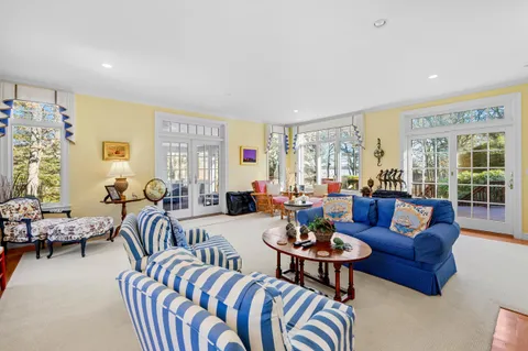 $3,200,000 | 52 Old Dock Lane, Mashpee, MA 02649