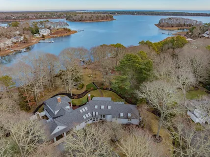 $3,200,000 | 52 Old Dock Lane, Mashpee, MA 02649