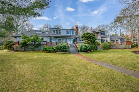 $3,200,000 | 52 Old Dock Lane, Mashpee, MA 02649