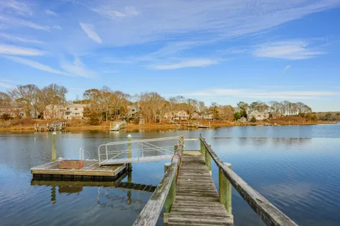 $3,200,000 | 52 Old Dock Lane, Mashpee, MA 02649