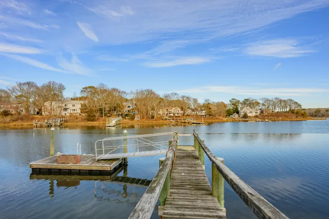 $3,200,000 | 52 Old Dock Lane, Mashpee, MA 02649