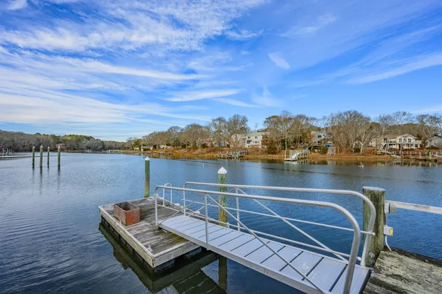 $3,200,000 | 52 Old Dock Lane, Mashpee, MA 02649