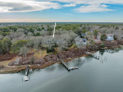 $3,200,000 | 52 Old Dock Lane, Mashpee, MA 02649