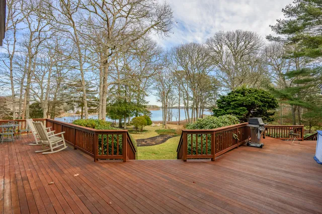 $3,200,000 | 52 Old Dock Lane, Mashpee, MA 02649