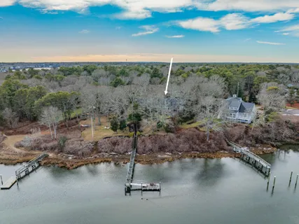$3,200,000 | 52 Old Dock Lane, Mashpee, MA 02649