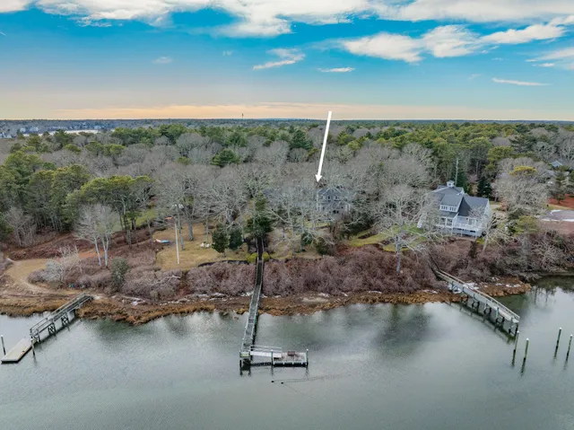 $3,200,000 | 52 Old Dock Lane, Mashpee, MA 02649