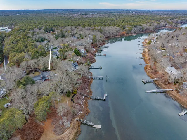 $3,200,000 | 52 Old Dock Lane, Mashpee, MA 02649