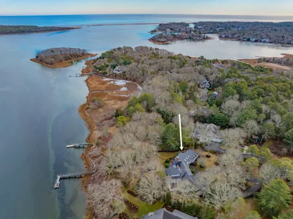 $3,200,000 | 52 Old Dock Lane, Mashpee, MA 02649