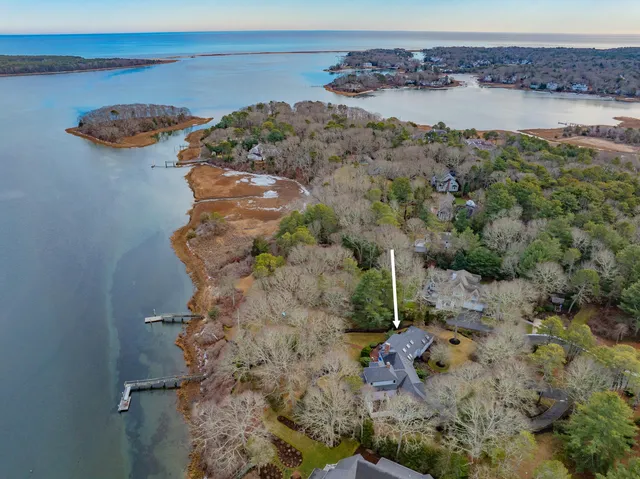 $3,200,000 | 52 Old Dock Lane, Mashpee, MA 02649