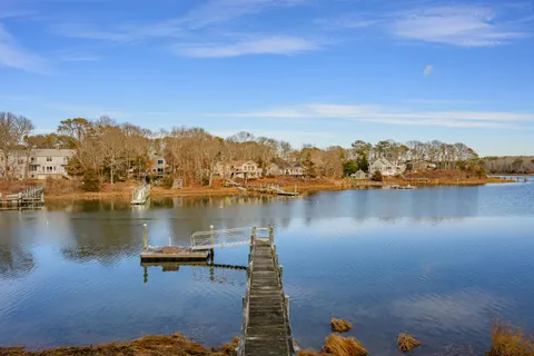 $3,200,000 | 52 Old Dock Lane, Mashpee, MA 02649
