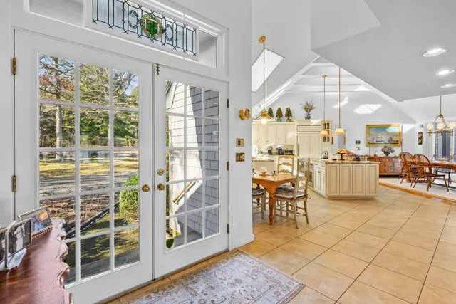 $3,200,000 | 52 Old Dock Lane, Mashpee, MA 02649