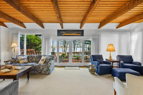 $3,200,000 | 52 Old Dock Lane, Mashpee, MA 02649