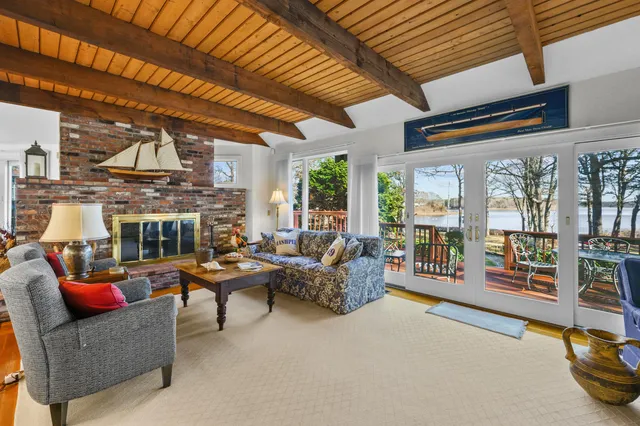 $3,200,000 | 52 Old Dock Lane, Mashpee, MA 02649