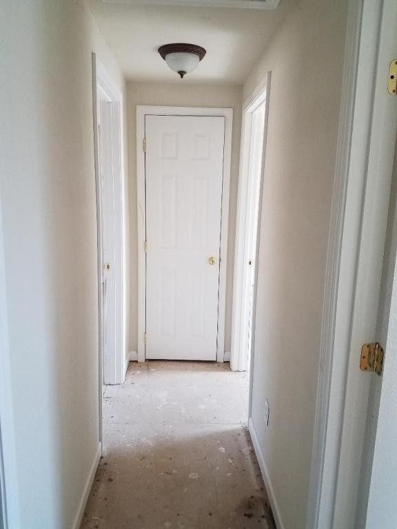 899 New Light Road Winfield, TN 37892 - Photo 10 of 12 a view of empty room