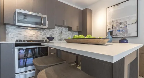 $2,327 | 95 8th Street Northwest, Unit 1208, Atlanta, GA 30309