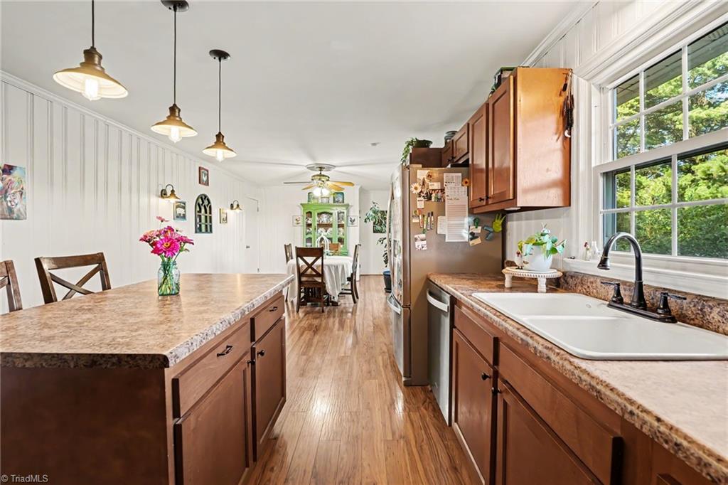 309 Kirby Road King, NC 27021 - Photo 9 of 24 Gallery Image 9