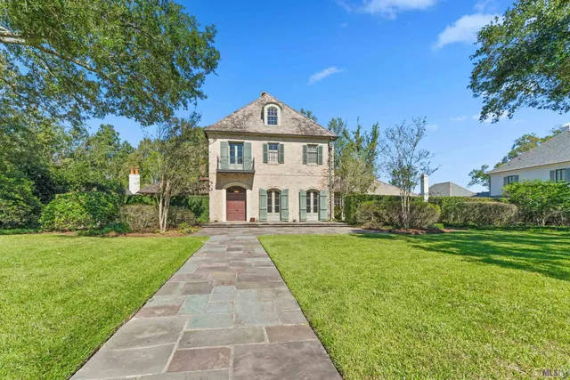 $2,000,000 | 17840 West Augusta Drive, Baton Rouge, LA 70810