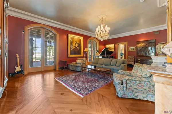 $1,699,000 | 17840 West Augusta Drive, Baton Rouge, LA 70810