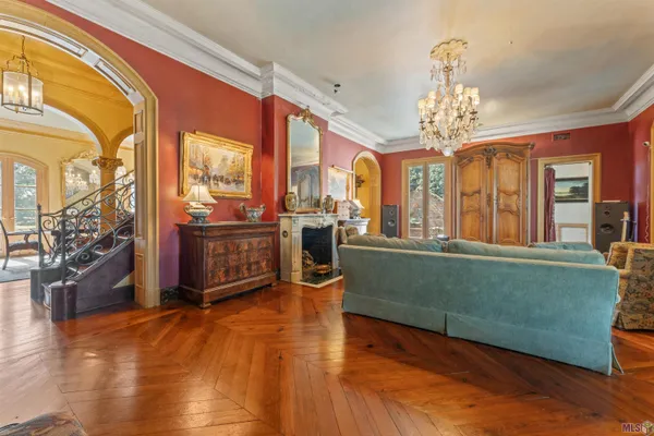 $1,699,000 | 17840 West Augusta Drive, Baton Rouge, LA 70810