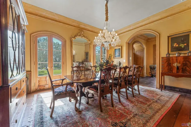 $2,000,000 | 17840 West Augusta Drive, Baton Rouge, LA 70810