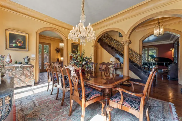 $1,699,000 | 17840 West Augusta Drive, Baton Rouge, LA 70810