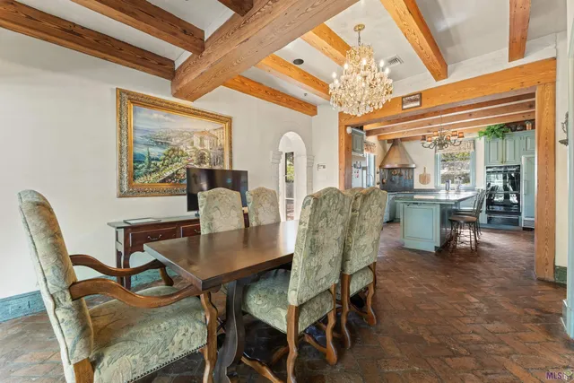 $2,000,000 | 17840 West Augusta Drive, Baton Rouge, LA 70810