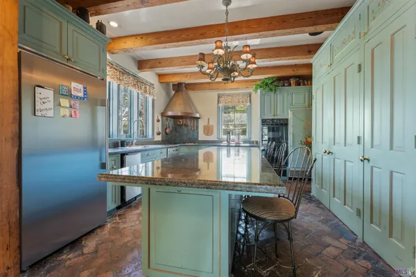 $1,699,000 | 17840 West Augusta Drive, Baton Rouge, LA 70810