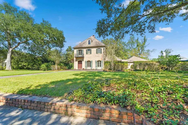 $1,699,000 | 17840 West Augusta Drive, Baton Rouge, LA 70810