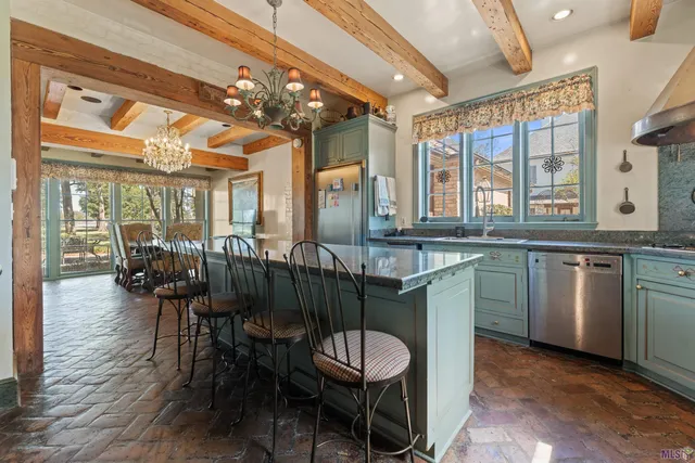 $2,000,000 | 17840 West Augusta Drive, Baton Rouge, LA 70810