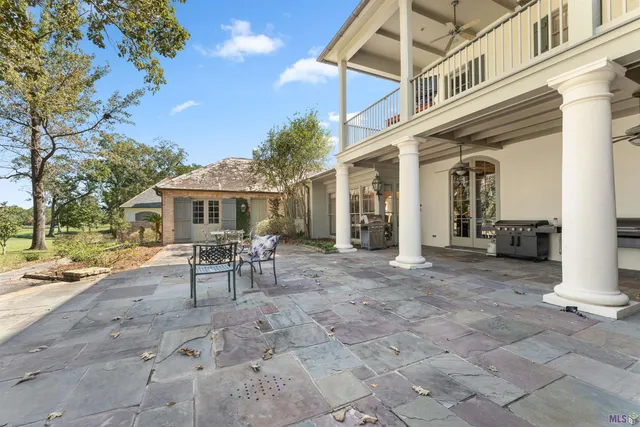 $2,000,000 | 17840 West Augusta Drive, Baton Rouge, LA 70810