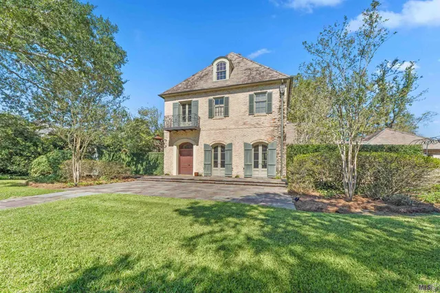 $2,000,000 | 17840 West Augusta Drive, Baton Rouge, LA 70810