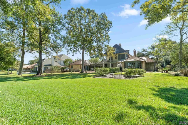 $2,000,000 | 17840 West Augusta Drive, Baton Rouge, LA 70810