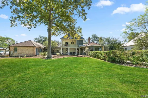 $1,699,000 | 17840 West Augusta Drive, Baton Rouge, LA 70810