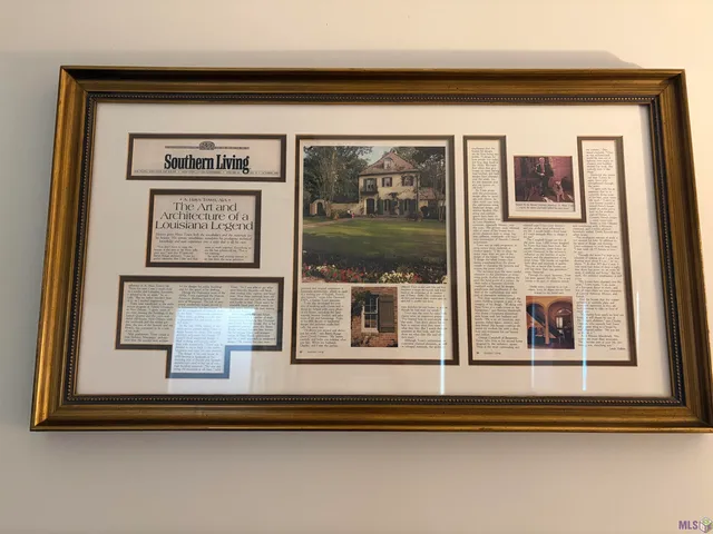 $2,000,000 | 17840 West Augusta Drive, Baton Rouge, LA 70810