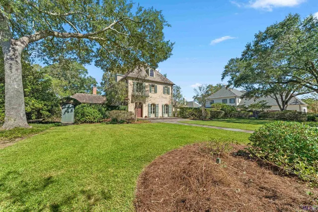 $2,000,000 | 17840 West Augusta Drive, Baton Rouge, LA 70810