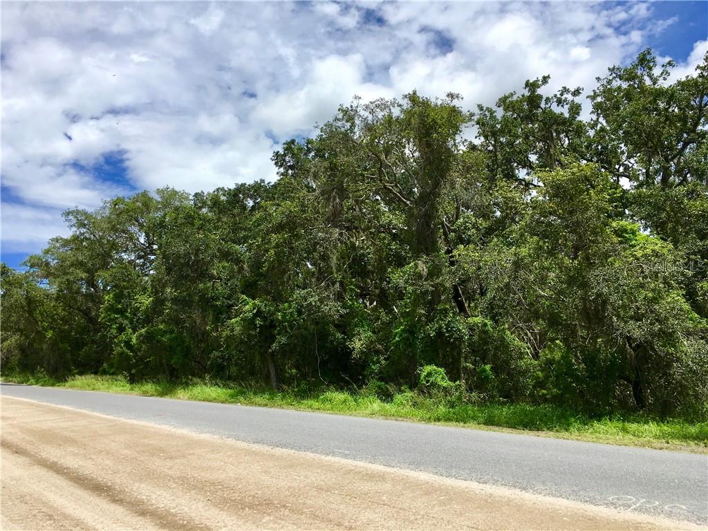 Jones Road St. Cloud, FL 34771 - Photo 1 of 1