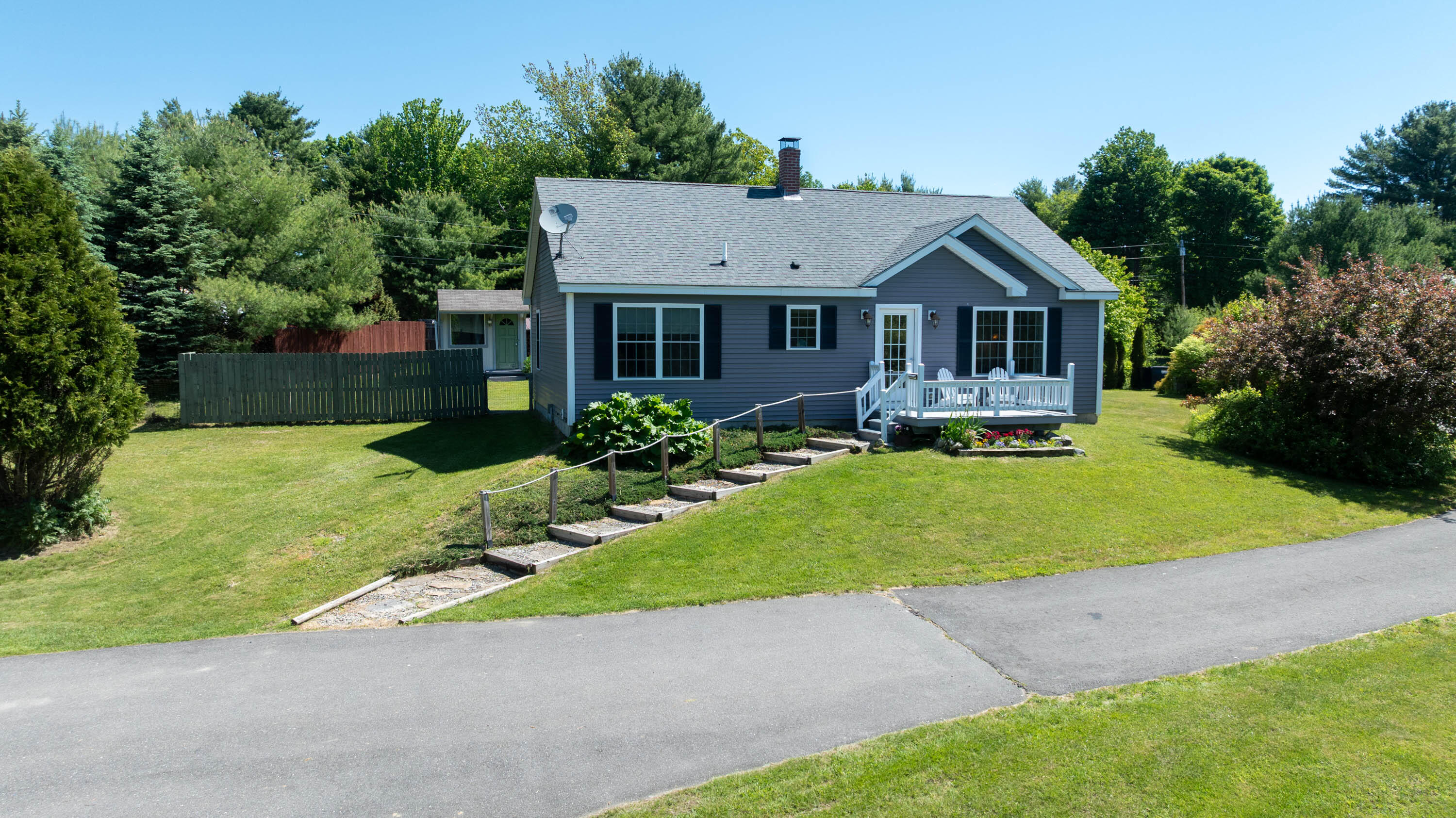 1370 North Palermo Road Palermo, ME 04354 - Photo 37 of 37 pic-13