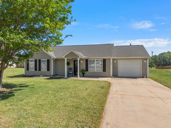 $249,900 | 423 James J Newman Boulevard, Lyman, SC 29365