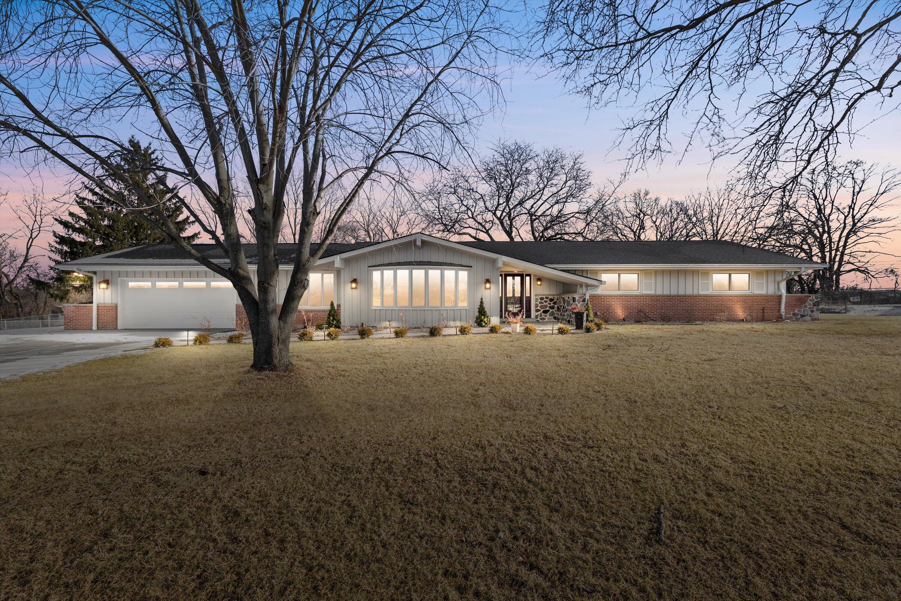 Beautiful updated ranch