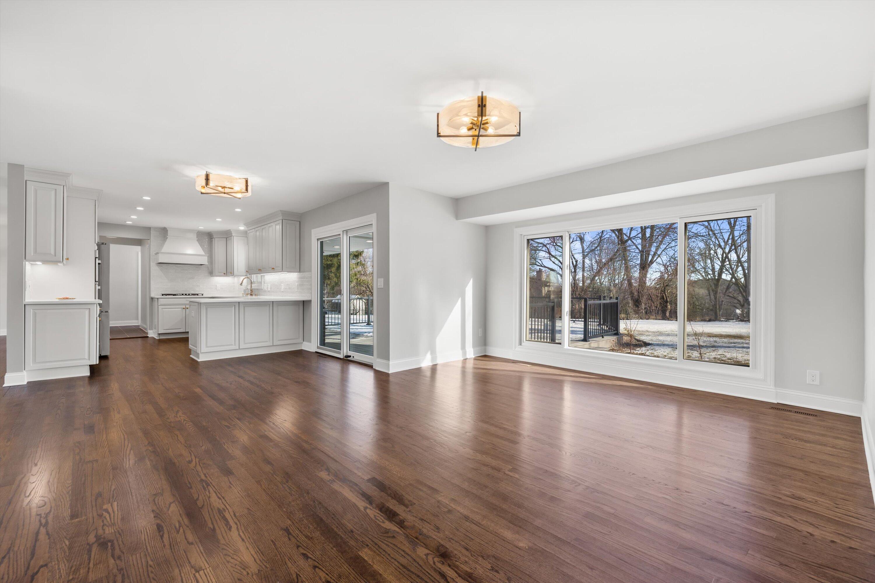850 North Janacek Road Brookfield, WI 53045 - Photo 20 of 54 Family room