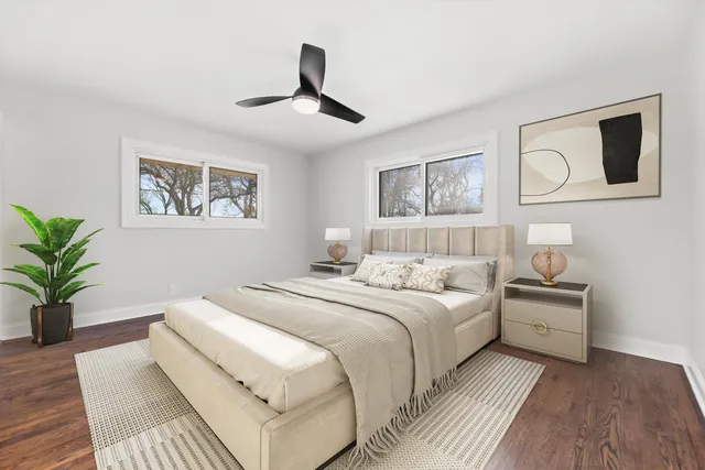 $875,000 | 850 North Janacek Road, Brookfield, WI 53045