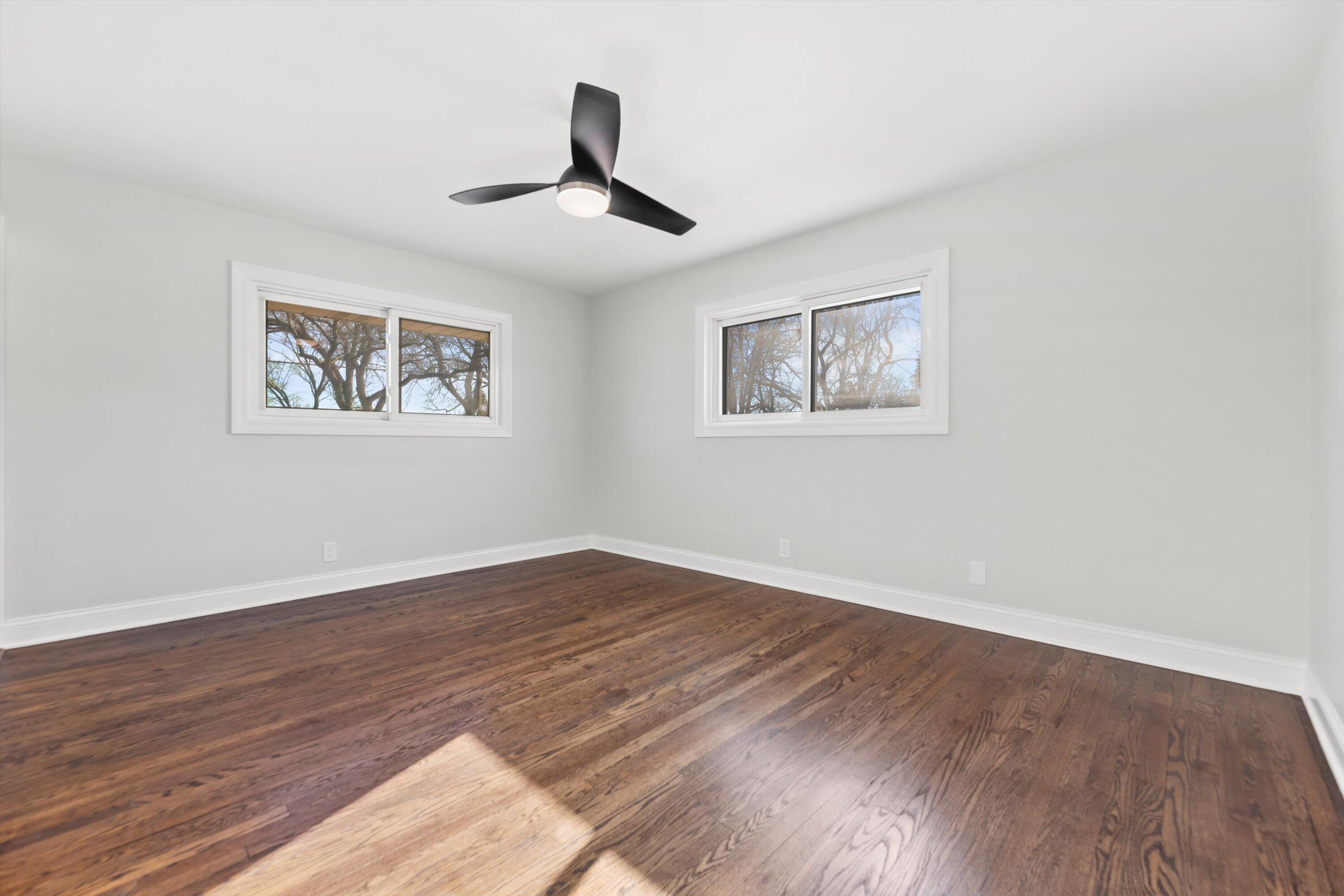 850 North Janacek Road Brookfield, WI 53045 - Photo 31 of 55 Primary bedroom