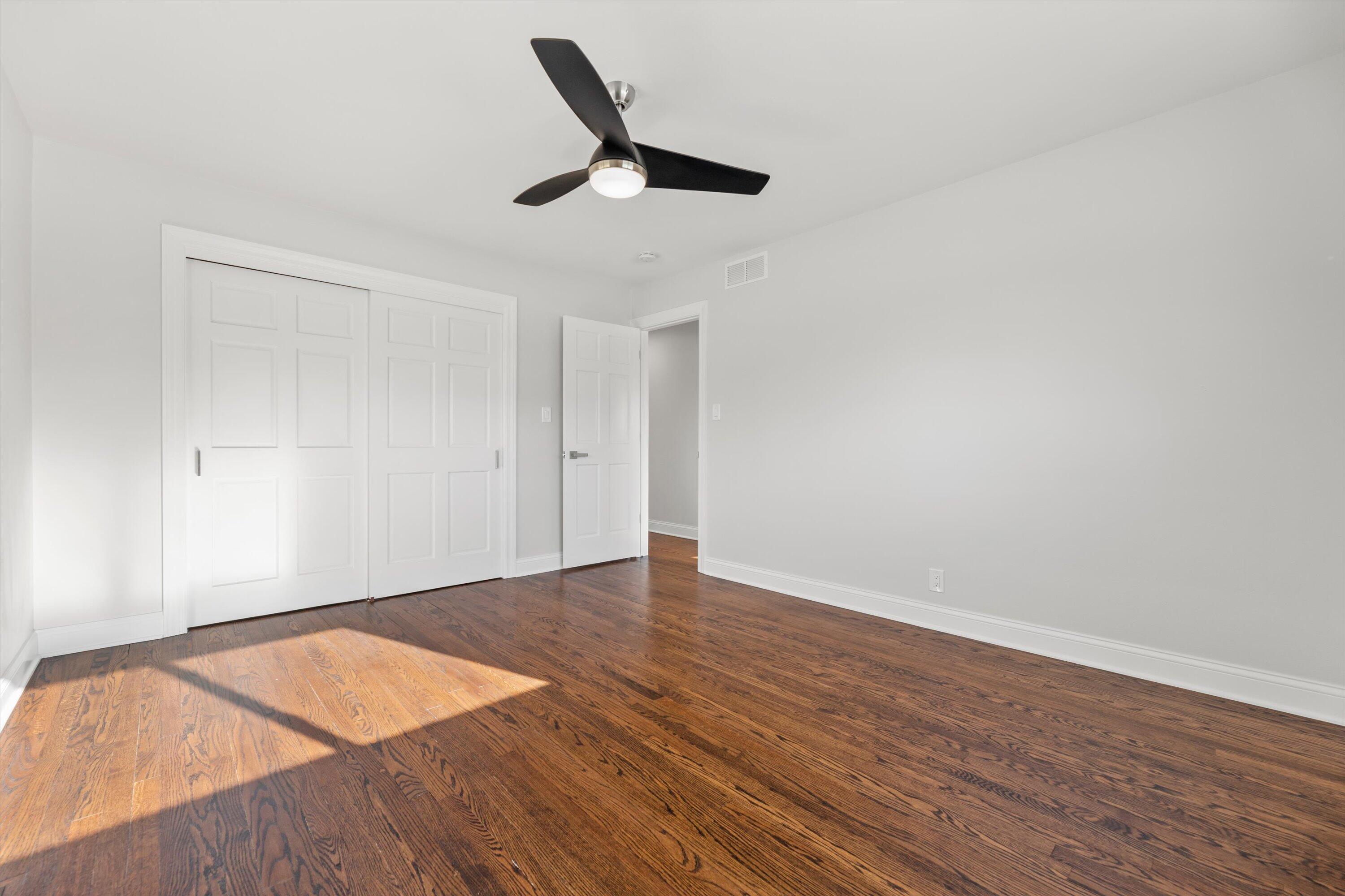 850 North Janacek Road Brookfield, WI 53045 - Photo 41 of 55 3rd bedroom