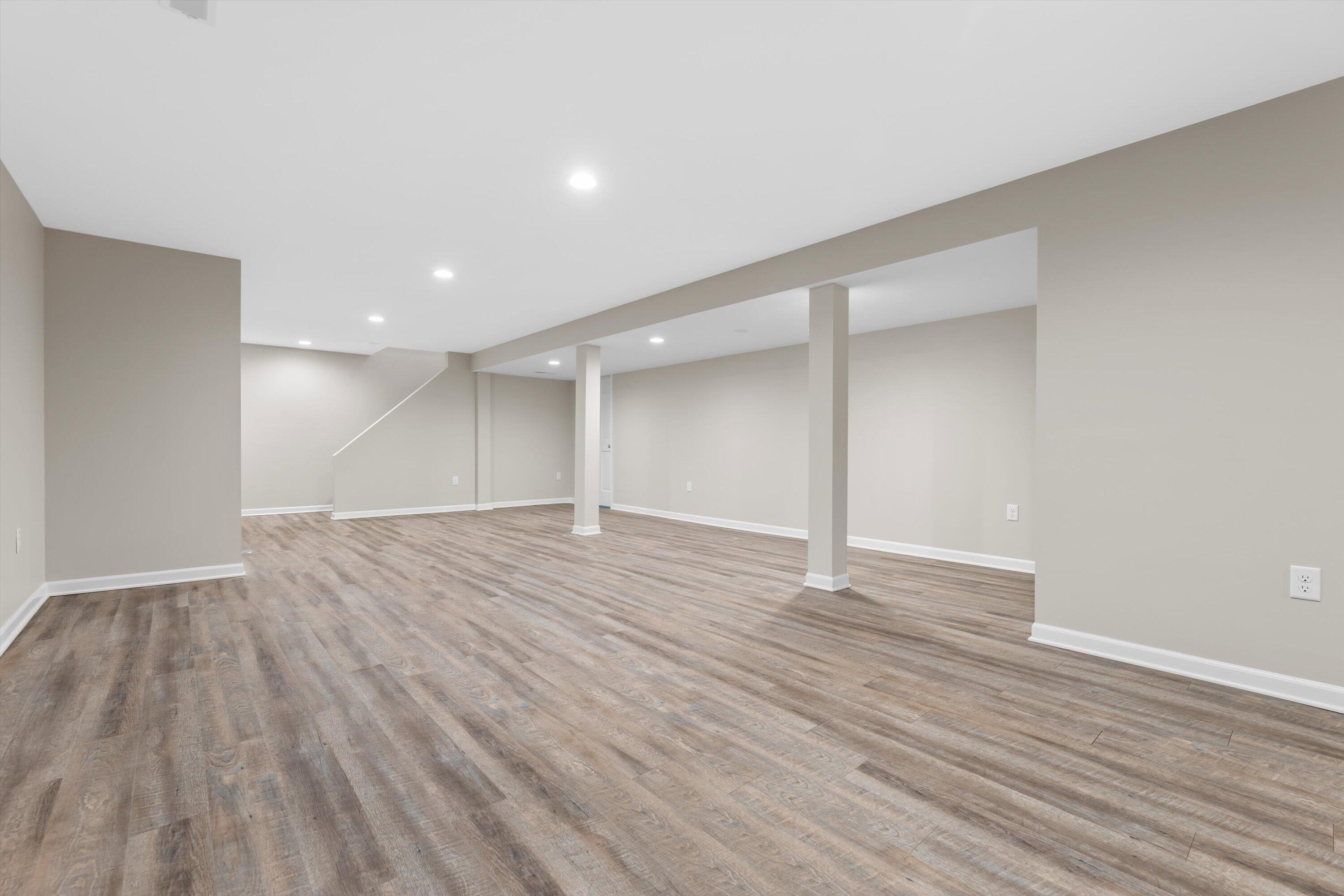 850 North Janacek Road Brookfield, WI 53045 - Photo 44 of 55 Rec room