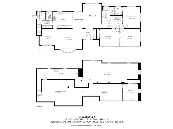 $875,000 | 850 North Janacek Road, Brookfield, WI 53045