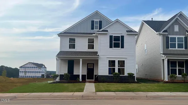 $474,440 | 733 James J Freeland Memorial Drive, Hillsborough, NC 27278