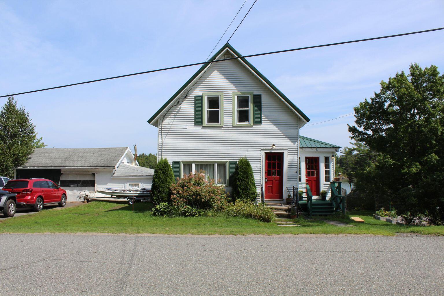 76 Leighton Point Road Pembroke, ME 04666 - Photo 15 of 100 15