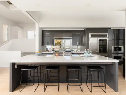 $5,575,000 | 116 Sugarloaf Drive, Tiburon, CA 94920